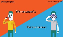 Макроэкономика и микроэкономика: различия