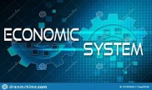 Функции экономической системы